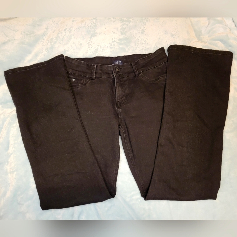 Flattering Curve Appeal Pants